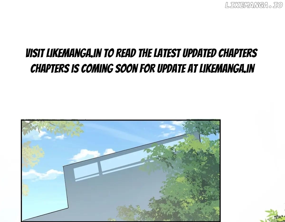Her Marriage Was Called Off at Daytime, the Cutely Fierce Commander Asked Her For a Hug at Night Chapter 47 - page 1